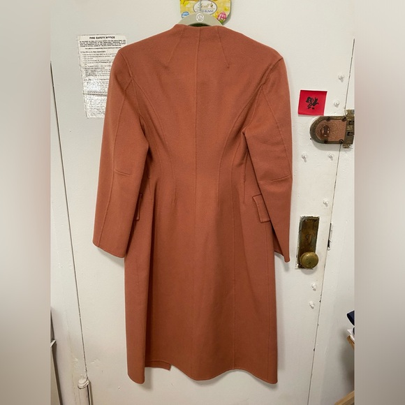 Zimmermann Kaleidoscope Coat - Picture 4 of 11